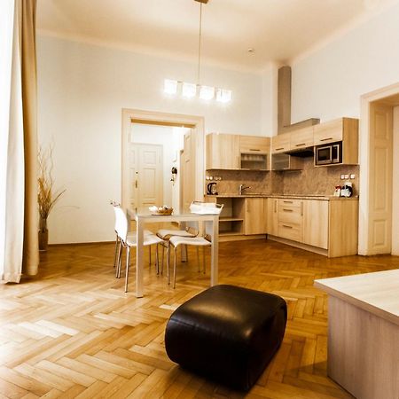 Residence U Černé Věže České Budějovice Habitación foto