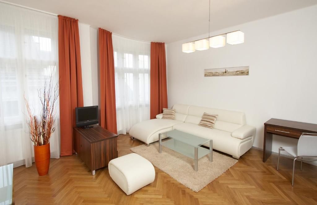 Residence U Černé Věže České Budějovice Habitación foto